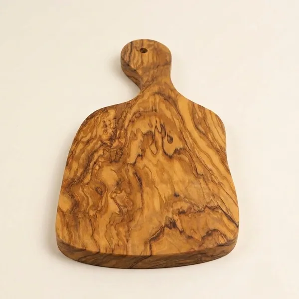 Alba Olive Wood Paddle Board