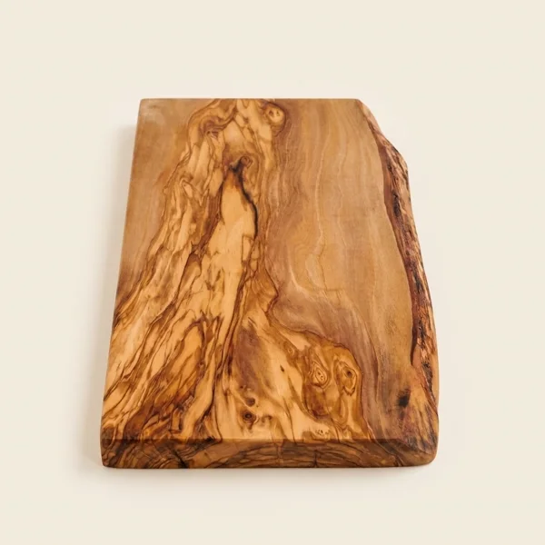 Alba Live-Edge Olive Wood Slab