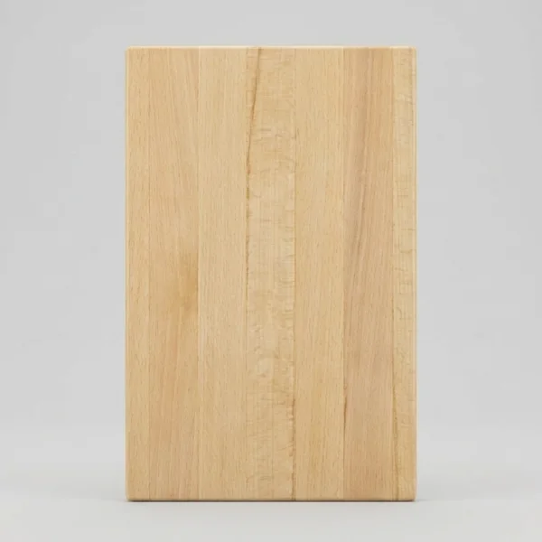 Glued Strip Board From a Store Shelf