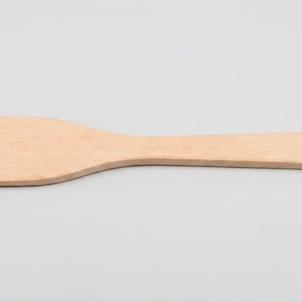 Mass-Produced Beech Utensil