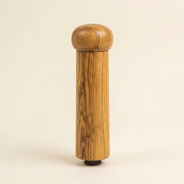 Alba Olive Wood Pepper Mill