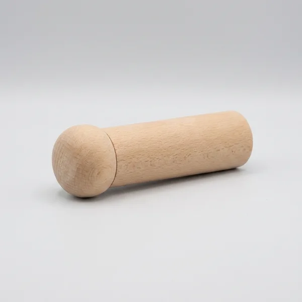 Mass-Produced Beech Utensil