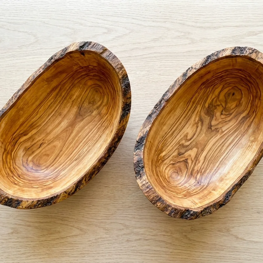 A Bowl You Have to Put Away Is a Bowl You Stop Reaching For